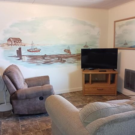 ווסטפורט Ocean Avenue Inn מראה חיצוני תמונה