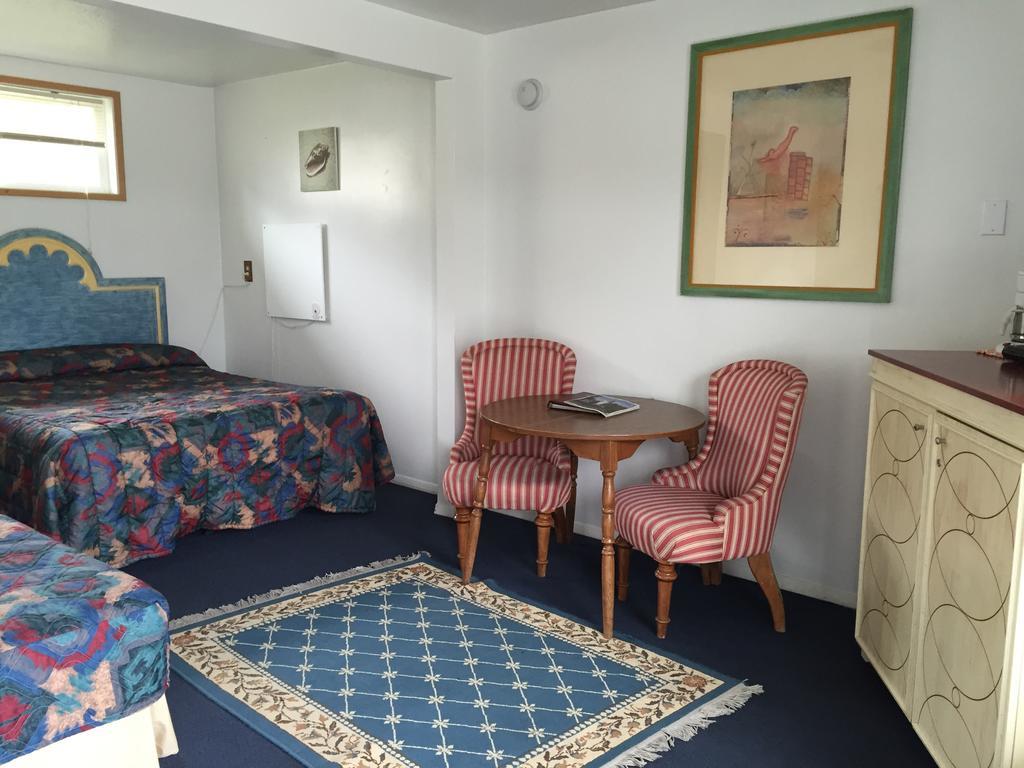 ווסטפורט Ocean Avenue Inn מראה חיצוני תמונה