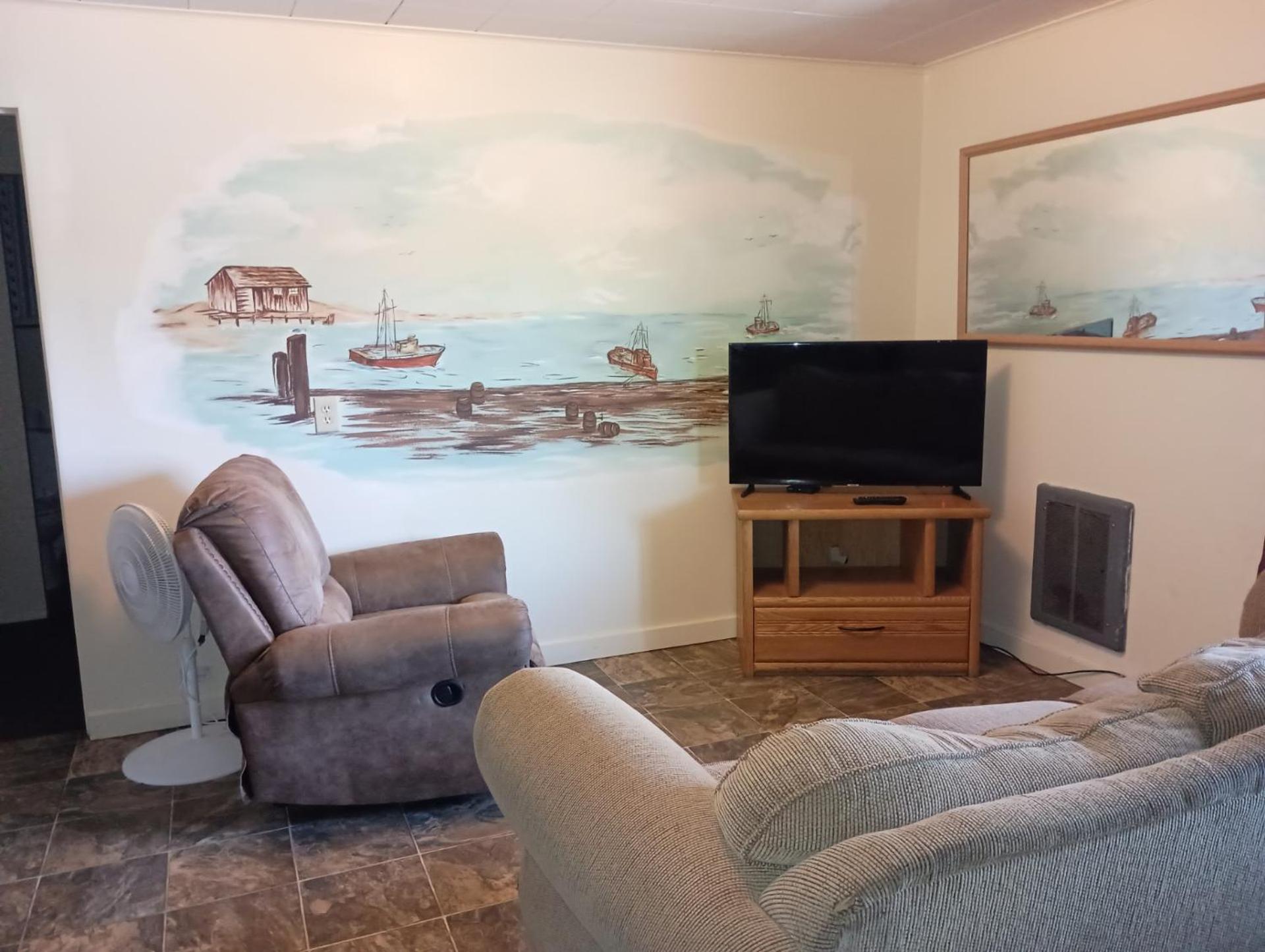 ווסטפורט Ocean Avenue Inn מראה חיצוני תמונה