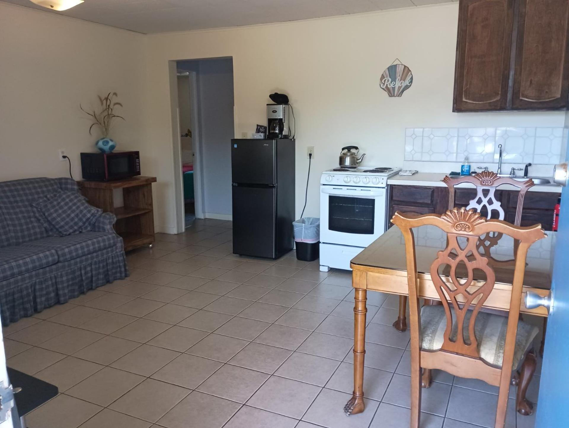 ווסטפורט Ocean Avenue Inn מראה חיצוני תמונה