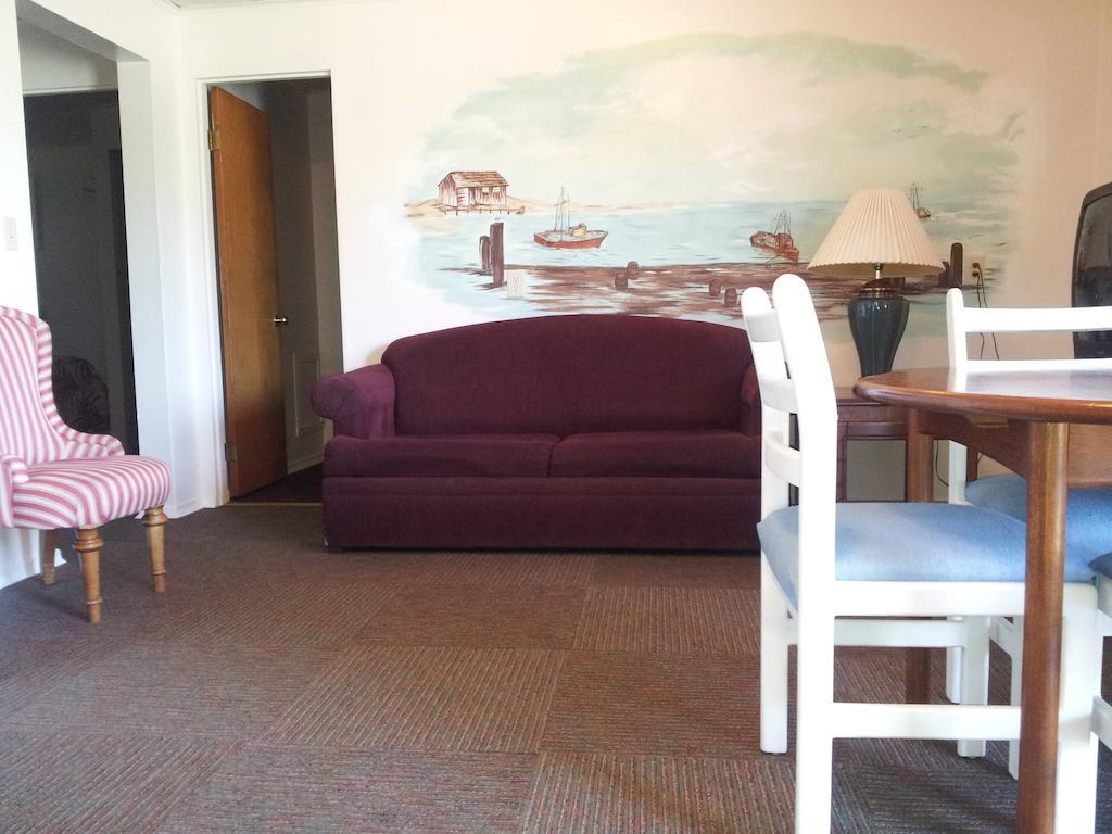 ווסטפורט Ocean Avenue Inn חדר תמונה
