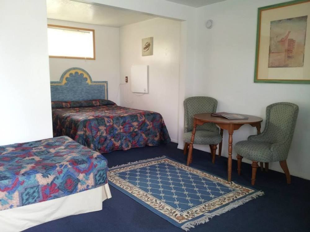 ווסטפורט Ocean Avenue Inn מראה חיצוני תמונה