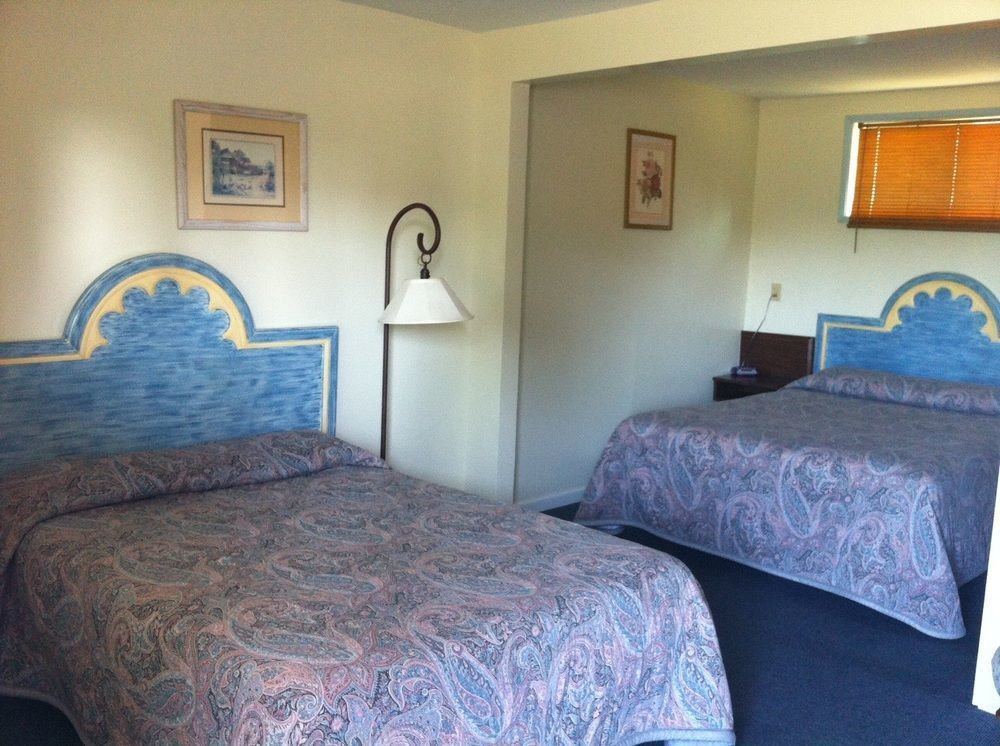 ווסטפורט Ocean Avenue Inn מראה חיצוני תמונה