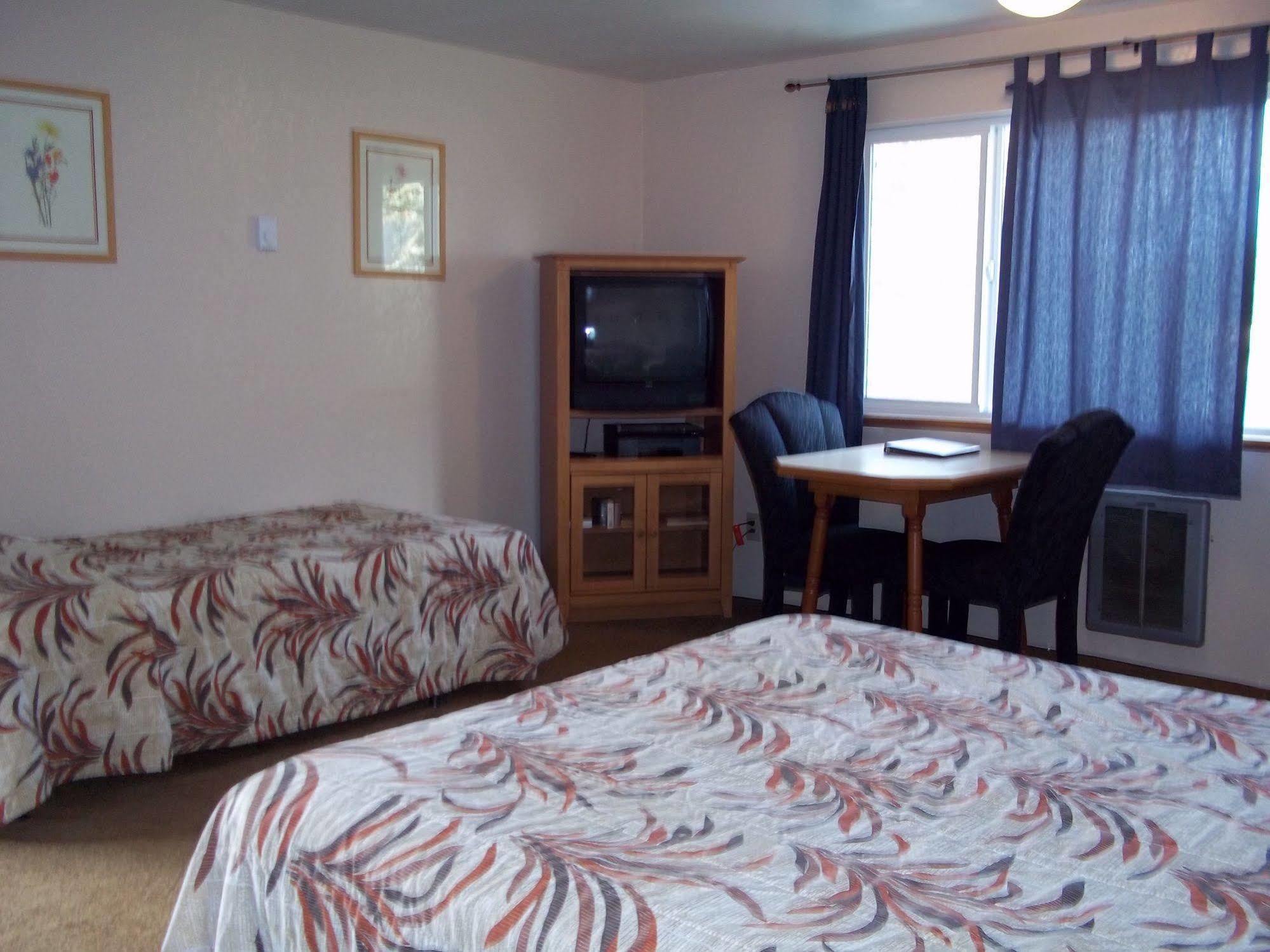 ווסטפורט Ocean Avenue Inn מראה חיצוני תמונה
