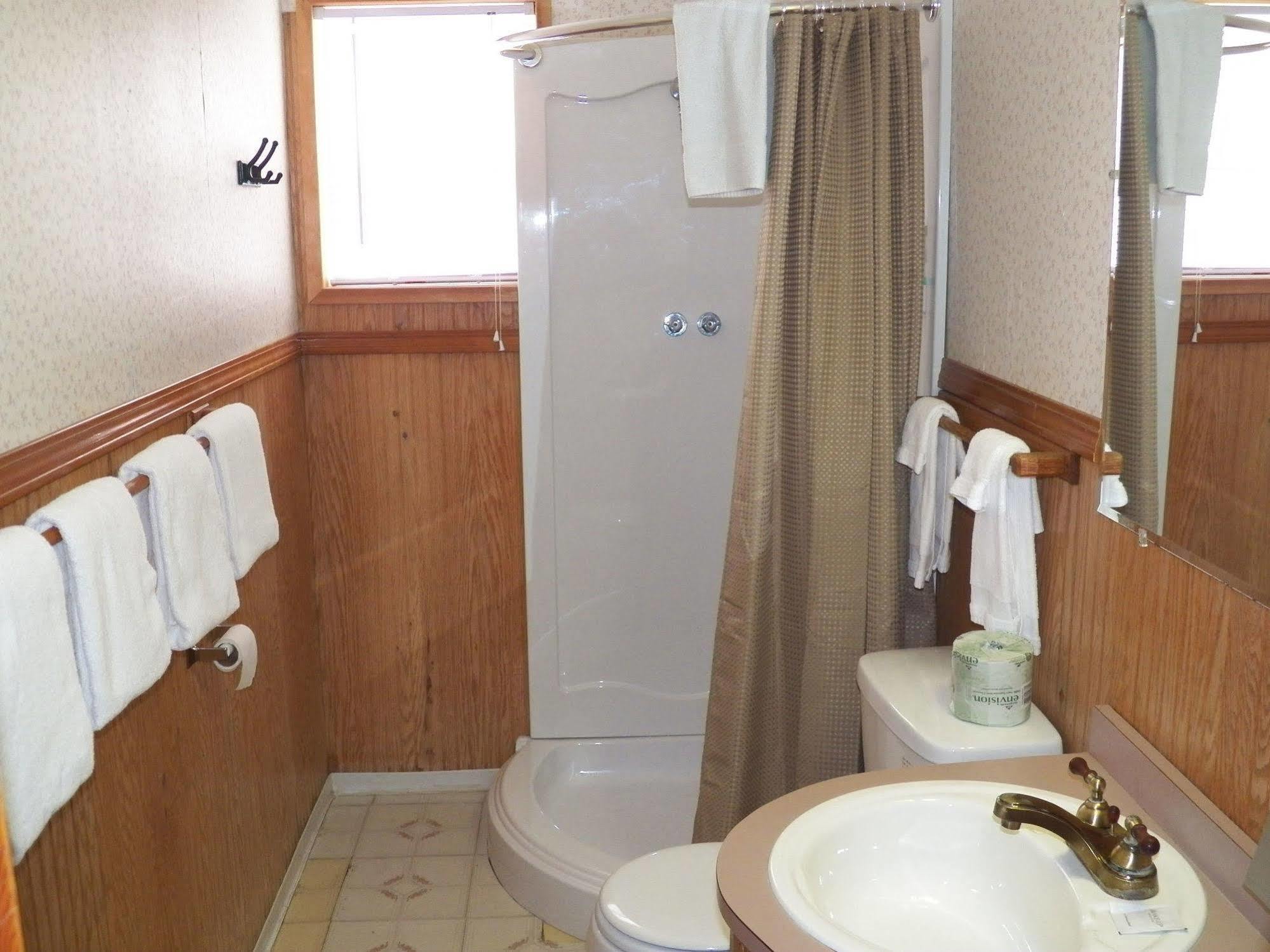ווסטפורט Ocean Avenue Inn מראה חיצוני תמונה