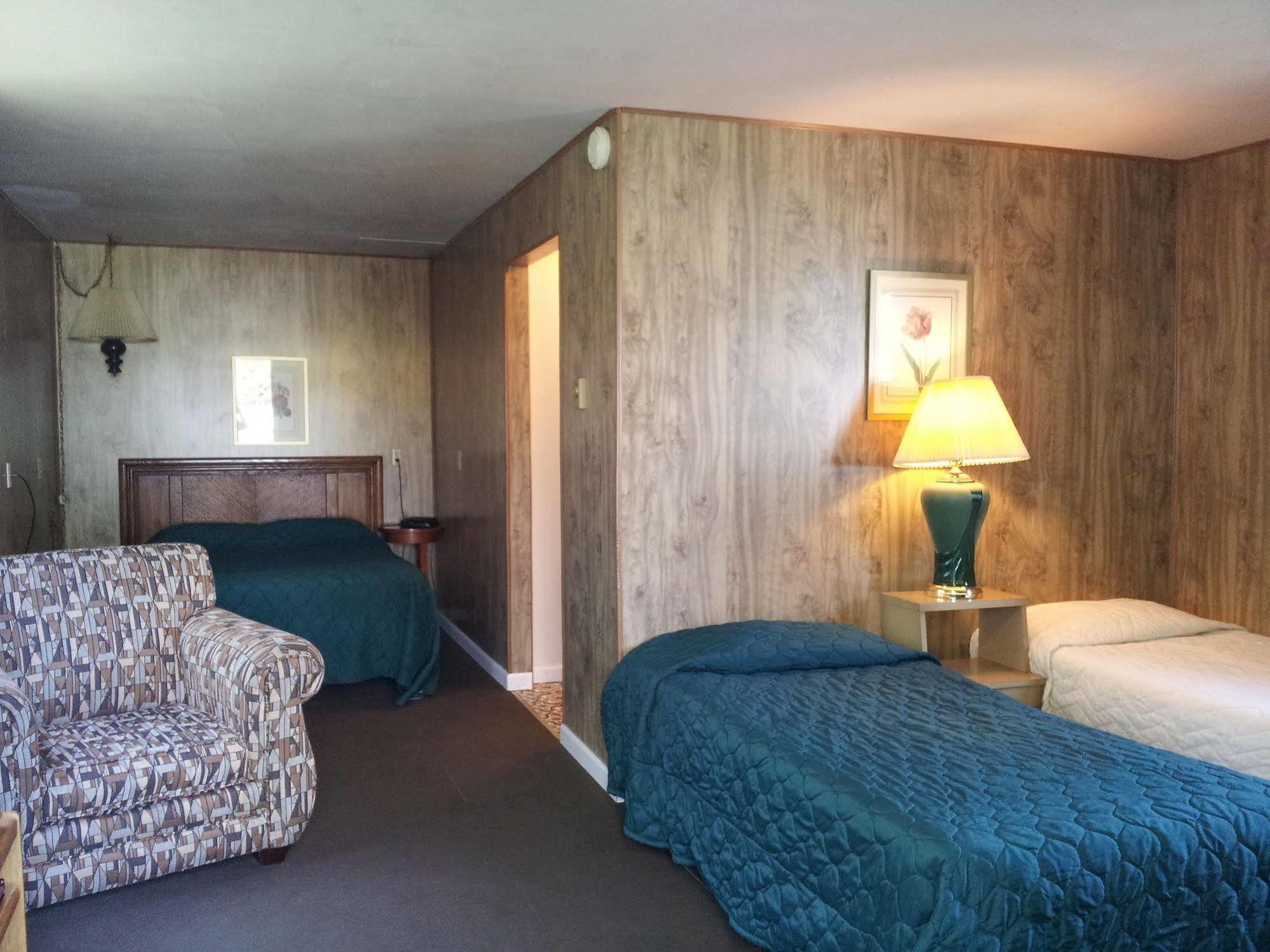 ווסטפורט Ocean Avenue Inn מראה חיצוני תמונה