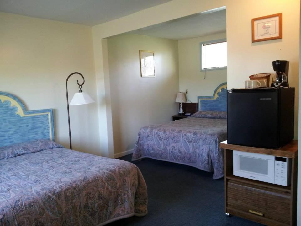 ווסטפורט Ocean Avenue Inn מראה חיצוני תמונה